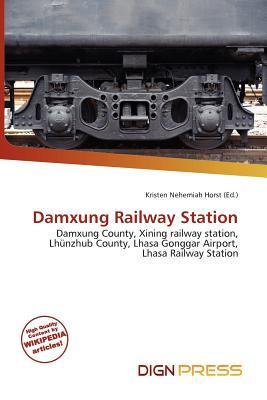 Damxung Railway Station