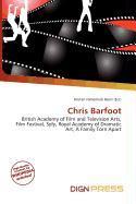 Chris Barfoot