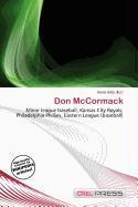 Don McCormack