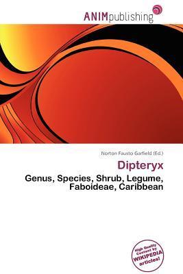 Dipteryx