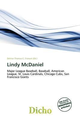 Lindy McDaniel