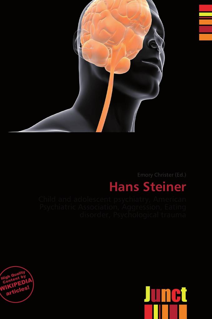 Hans Steiner