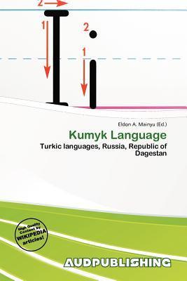 Kumyk Language
