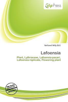 Lafoensia