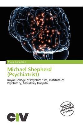 Michael Shepherd (Psychiatrist)