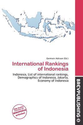 International Rankings of Indonesia