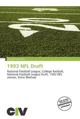 1993 NFL Draft