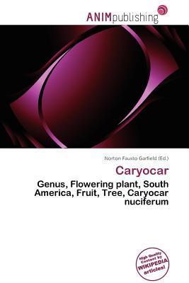 Caryocar