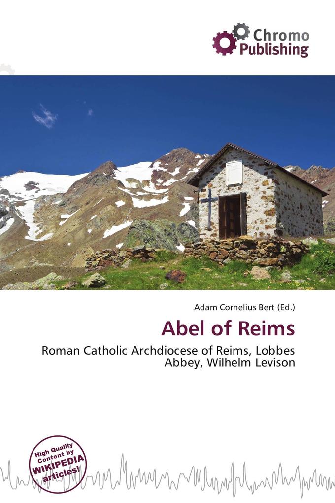 Abel of Reims