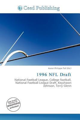 1996 NFL Draft