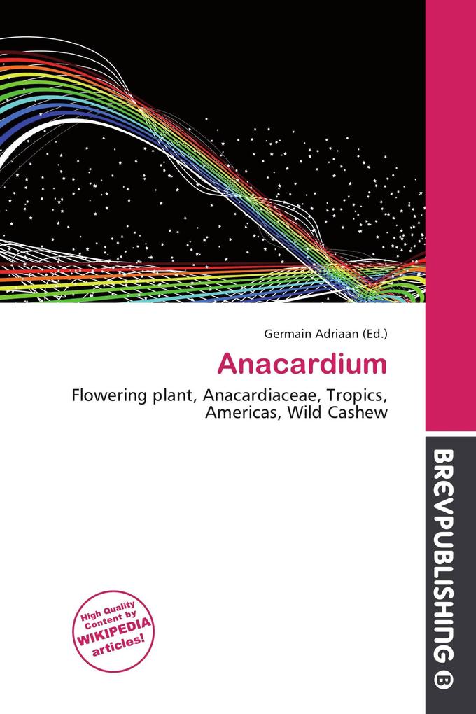 Anacardium