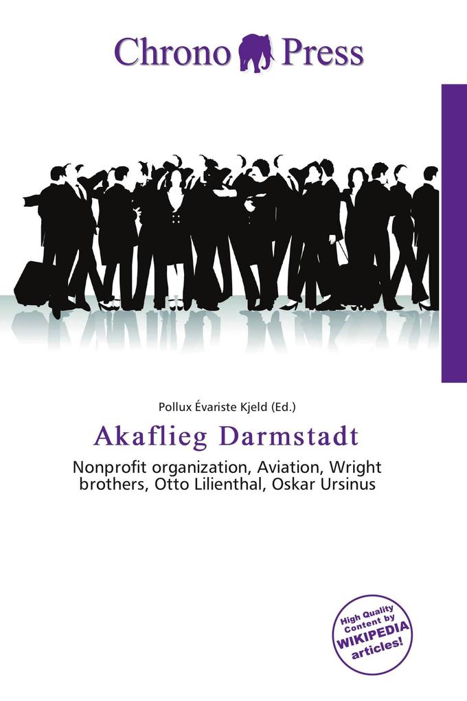 Akaflieg Darmstadt