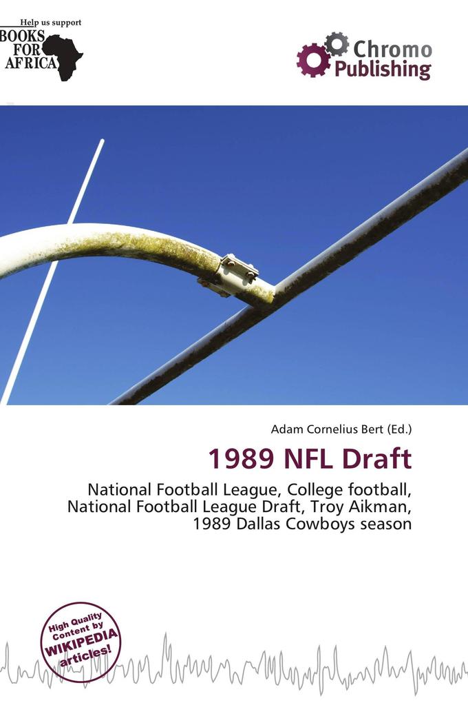 1989 NFL Draft