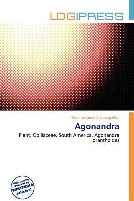 Agonandra
