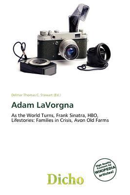 Adam LaVorgna