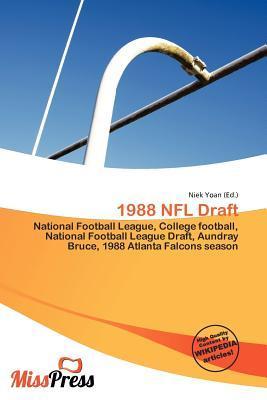 1988 NFL Draft