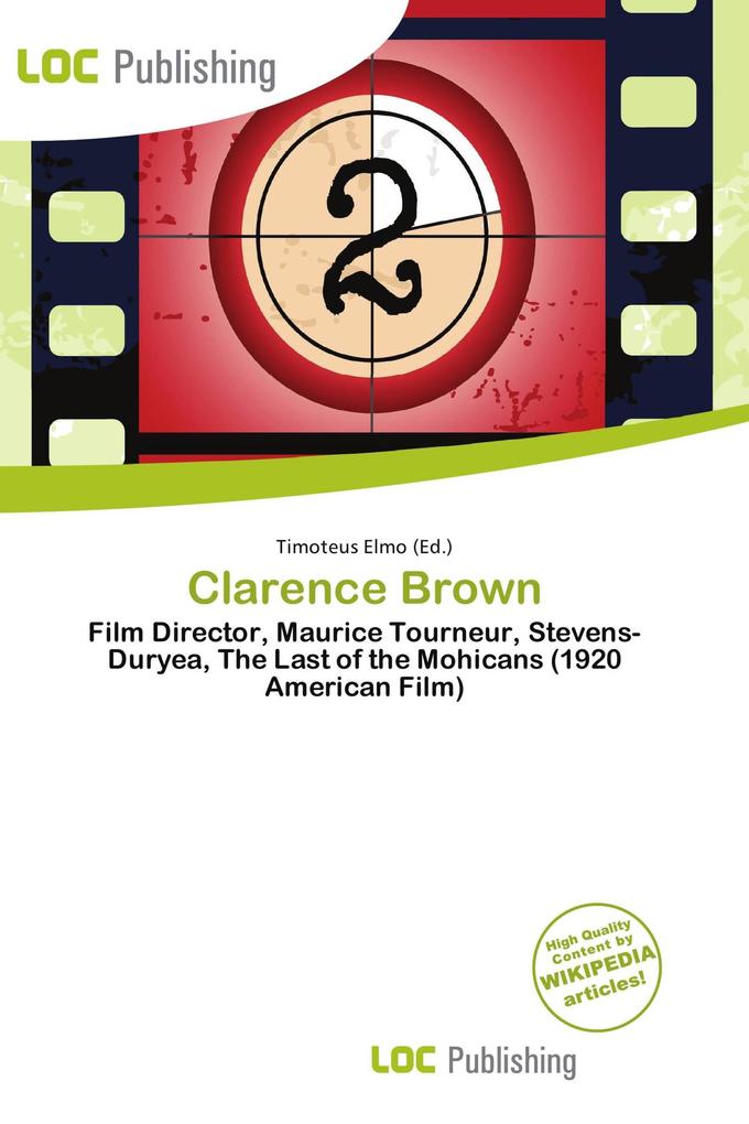 Clarence Brown