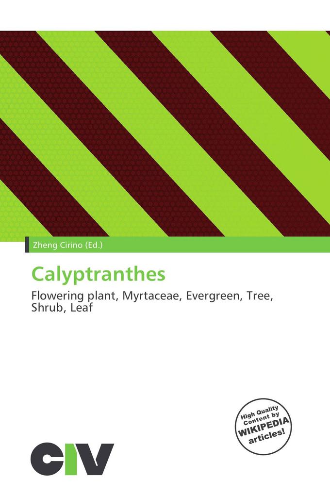 Calyptranthes