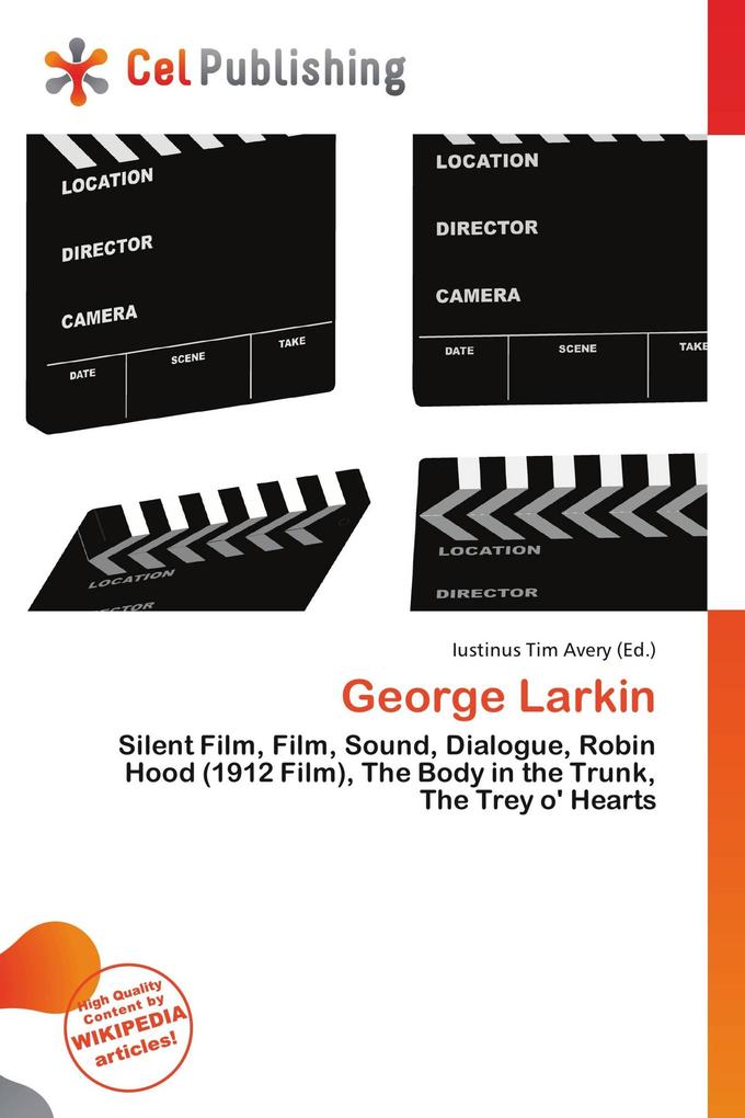 George Larkin