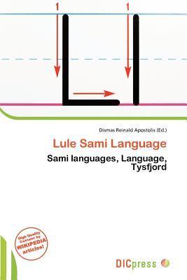 Lule Sami Language