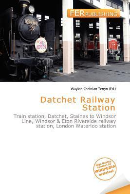 Datchet Railway Station