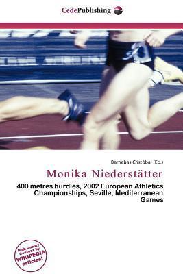 Monika Niederstätter