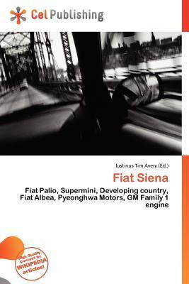 Fiat Siena