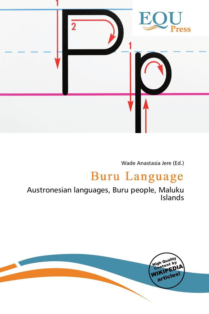 Buru Language