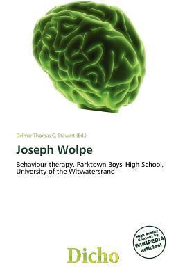 Joseph Wolpe