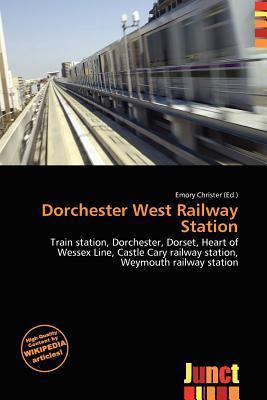 Dorchester West Railway Station
