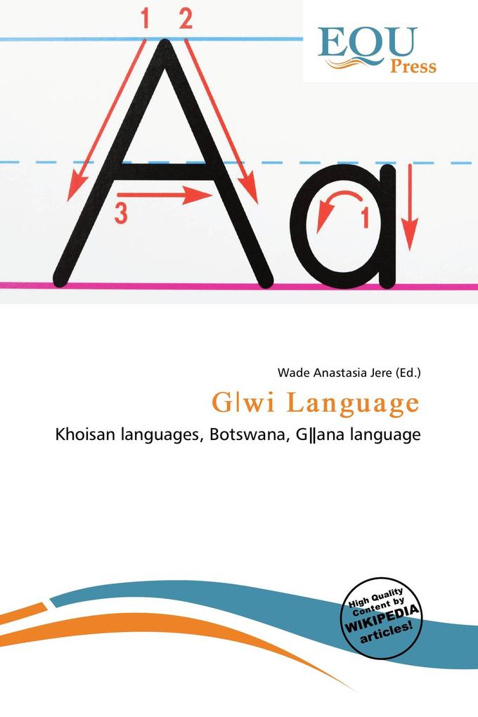Gwi Language