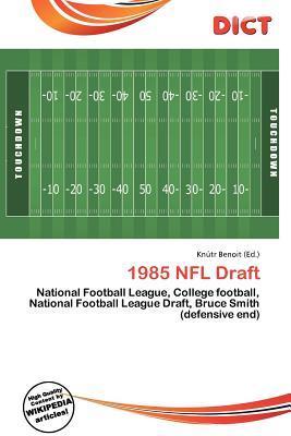 1985 NFL Draft