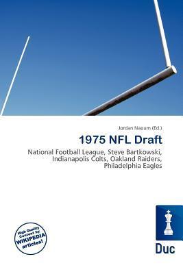 1975 NFL Draft