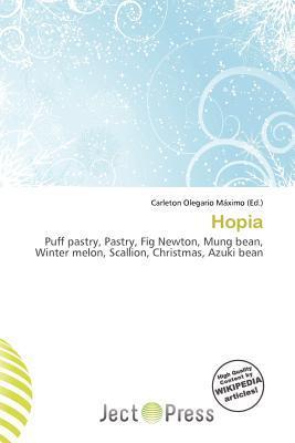 Hopia