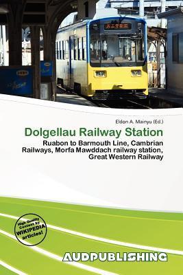 Dolgellau Railway Station