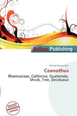 Ceanothus