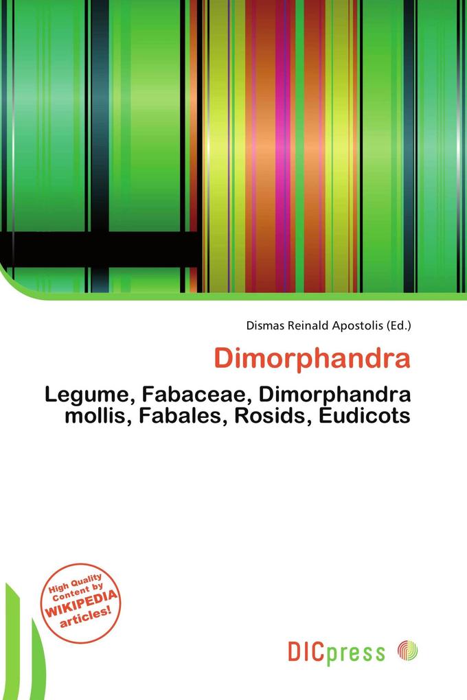 Dimorphandra