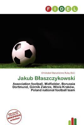 Jakub Baszczykowski