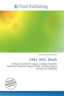 1981 NFL Draft