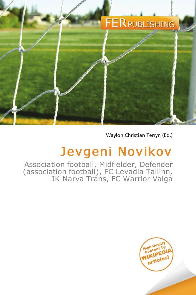 Jevgeni Novikov
