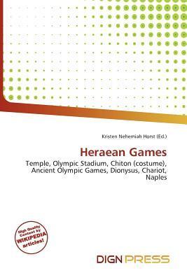 Heraean Games