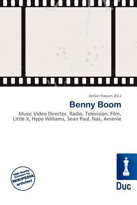 Benny Boom
