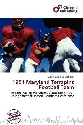 1951 Maryland Terrapins Football Team