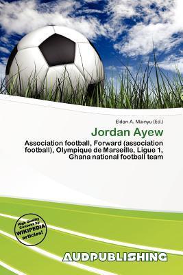 Jordan Ayew