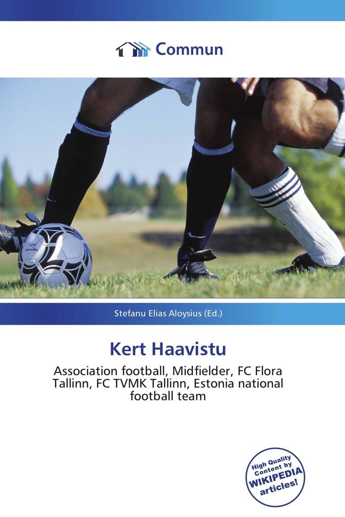 Kert Haavistu