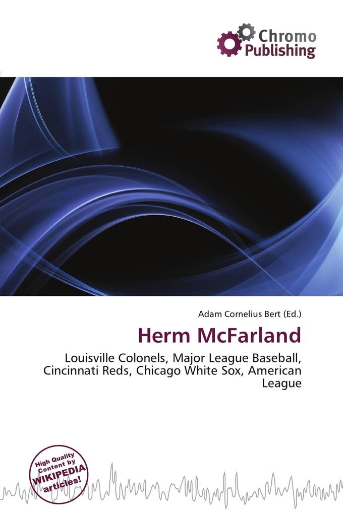 Herm McFarland