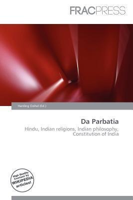 Da Parbatia