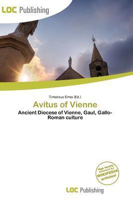 Avitus of Vienne