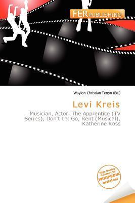Levi Kreis