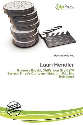 Lauri Hendler